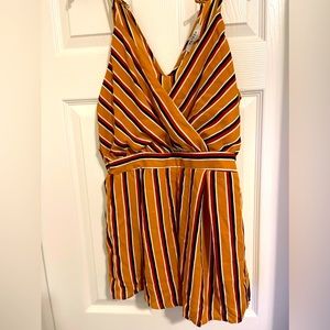 One piece you say?!?💁🏼‍♀️